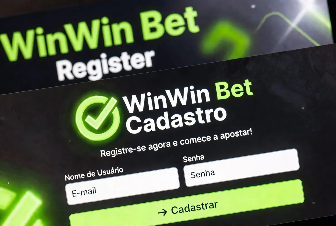 Passo a passo para baixar o APK do app WinWin Bet no Android