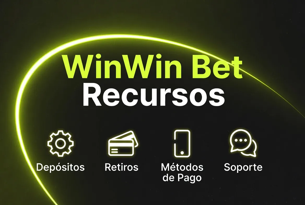 Representação da tecnologia e catálogo de jogos da plataforma WinWin Bet